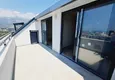 Affordable Purchase Duplex apartment with a fine finish and sea view - new buildings in Alanya, Mahmutlar district 14