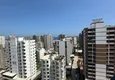 Доступная покупка Двухкомнатный пентхаус с частичным видом на море в Мерсине, Тедже 16