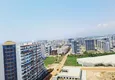 Affordable Purchase Duplex apartment with a fine finish and sea view - new buildings in Alanya, Mahmutlar district 15