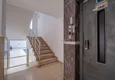 Buy Turnkey one-bedroom apartment with a glazed balcony near Cleopatra Beach - Alanya Center 15 