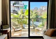 Kupić Idealna oferta na komfortowy pobyt - apartament pod klucz w prestiżowej rezydencji, Alanya, dzielnica Oba 1
