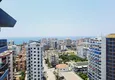 Affordable Purchase Duplex apartment with a fine finish and sea view - new buildings in Alanya, Mahmutlar district 18