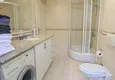 Доступная покупка Квартира-дуплекс с мебелью и панорамным видом в центре Алании, историческая часть - Кале 19