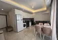 Kupić Umeblowane mieszkanie z jedną sypialnią do wynajęcia w centrum dzielnicy Oba, Alanya nr 8 1