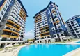 Buy Duplex apartment with a fine finish and sea view - new buildings in Alanya, Mahmutlar district 2