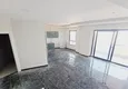 Affordable Purchase Duplex apartment with a fine finish and sea view - new buildings in Alanya, Mahmutlar district 2