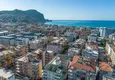 Buy Turnkey one-bedroom apartment with a glazed balcony near Cleopatra Beach - Alanya Center 2 