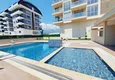 Buy Furnished 1+1 apartment in a new comfort-class complex, Kargicak district — Alanya 2 