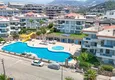 Buy Turnkey garden duplex in Konakli district, Alanya. Suitable for a residence permit 2