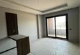 Dostępny zakup Gotowy apartament z jedną sypialnią w Tomyuk, Erdemli — Mersin 3 