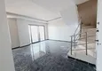 Affordable Purchase Duplex apartment with a fine finish and sea view - new buildings in Alanya, Mahmutlar district 3