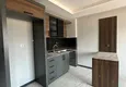 Dostępny zakup Gotowy apartament z jedną sypialnią w Tomyuk, Erdemli — Mersin 4 