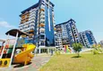 Buy Duplex apartment with a fine finish and sea view - new buildings in Alanya, Mahmutlar district 4