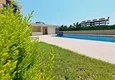 Buy Furnished 1+1 apartment in a new comfort-class complex, Kargicak district — Alanya 4 