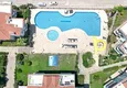 Buy Turnkey garden duplex in Konakli district, Alanya. Suitable for a residence permit 4