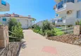Buy Turnkey garden duplex in Konakli district, Alanya. Suitable for a residence permit 5