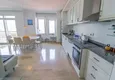 Доступная покупка Квартира-дуплекс с мебелью и панорамным видом в центре Алании, историческая часть - Кале 7