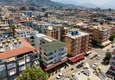 Buy Turnkey one-bedroom apartment with a glazed balcony near Cleopatra Beach - Alanya Center 6 