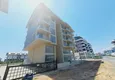 Buy Furnished 1+1 apartment in a new comfort-class complex, Kargicak district — Alanya 6 
