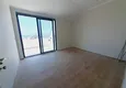 Affordable Purchase Duplex apartment with a fine finish and sea view - new buildings in Alanya, Mahmutlar district 7