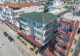 Buy Turnkey one-bedroom apartment with a glazed balcony near Cleopatra Beach - Alanya Center 7 