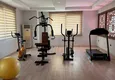 Купить Квартира с мебелью в центре района Оба. Подходит для ВНЖ и гражданства 8