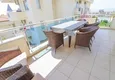 Affordable Purchase Turnkey garden duplex in Konakli district, Alanya. Suitable for a residence permit 7