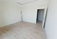 Affordable Purchase Duplex apartment with a fine finish and sea view - new buildings in Alanya, Mahmutlar district 8