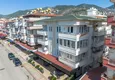 Buy Turnkey one-bedroom apartment with a glazed balcony near Cleopatra Beach - Alanya Center 8 