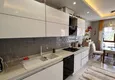 Доступная покупка Квартира с мебелью в центре района Оба. Подходит для ВНЖ и гражданства 9