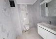 Affordable Purchase Duplex apartment with a fine finish and sea view - new buildings in Alanya, Mahmutlar district 9