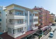 Buy Turnkey one-bedroom apartment with a glazed balcony near Cleopatra Beach - Alanya Center 9 