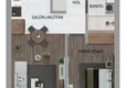 Purchase cheap A new project with a unique concept in Kundu District, Antalya 4 