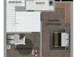 Purchase cheap A new project with a unique concept in Kundu District, Antalya 16 