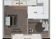 Purchase cheap A new project with a unique concept in Kundu District, Antalya 22 