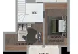 Purchase cheap A new project with a unique concept in Kundu District, Antalya 24 