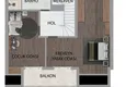 Purchase cheap A new project with a unique concept in Kundu District, Antalya 26 