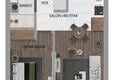 Purchase cheap A new project with a unique concept in Kundu District, Antalya 5 