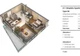 Purchase cheap Elite residential complex in Antalya, Lara district. Premium apartments from a world-famous hotel chain 5