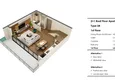 Purchase cheap Elite residential complex in Antalya, Lara district. Premium apartments from a world-famous hotel chain 15
