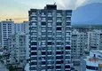 Купить Двухкомнатный пентхаус с частичным видом на море в Мерсине, Тедже 5