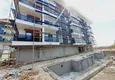 Доступно Новый комплекс комфорт-класс в Алании, район Паяллар 1