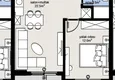 Purchase cheap Installment apartments in a comfortable complex — Alanya, Oba 2