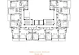 Purchase cheap Apartments from an investor in a complex under construction — Alanya, Avsallar district 1