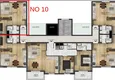 Purchase cheap Investor apartment in Gazipasa in a complex under construction 1