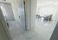 Affordable Purchase One bedroom apartment with new furniture and mountain views - Oba district, Alanya 1 