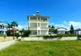 Buy Three-level villa with private garden and sea view in Konakli, Alanya 1