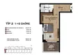 Purchase cheap A new residential complex under construction in Erdemli, Mersin — your comfort and investment attractiveness 1