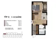 Purchase cheap A new residential complex under construction in Erdemli, Mersin — your comfort and investment attractiveness 2