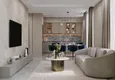 Affordable Purchase A new residential complex project in Oba - Alanya. 3-year installment plan 3